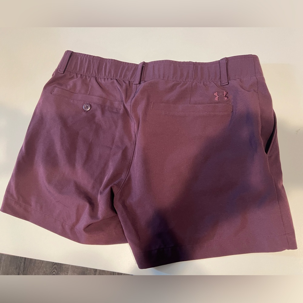 Under Armour Shorts